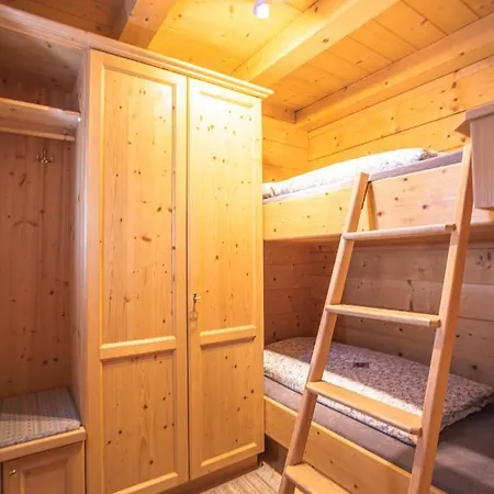 Obenland Kitzbuehler Alpen Chalet *