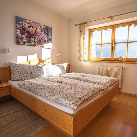 Chalet Obenland Kitzbuehler Alpen *