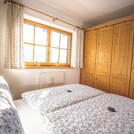 Obenland Kitzbuehler Alpen