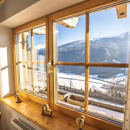 Obenland Kitzbuehler Alpen Chalet