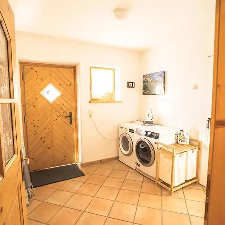 Chalet Obenland Kitzbuehler Alpen Bramberg am Wildkogel