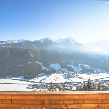 Chalet Obenland Kitzbuehler Alpen *