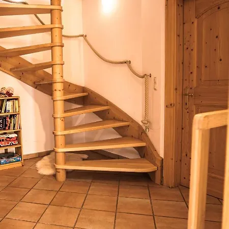 Obenland Kitzbuehler Alpen