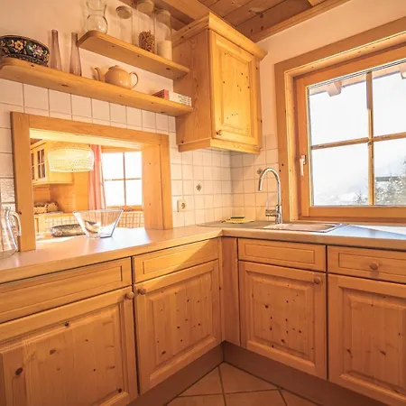 Chalet Obenland Kitzbuehler Alpen Bramberg am Wildkogel