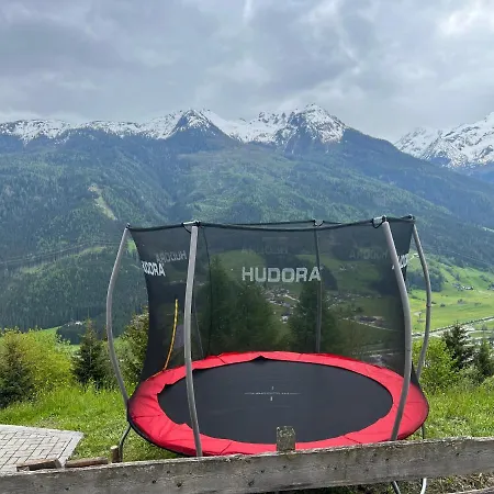 Obenland Kitzbuehler Alpen برامبرغ ام ويلدكوغه